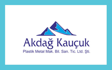 Akdağ Kauçuk Plastik Met. Mak. Bil. San. Tic. Ltd. Şti.