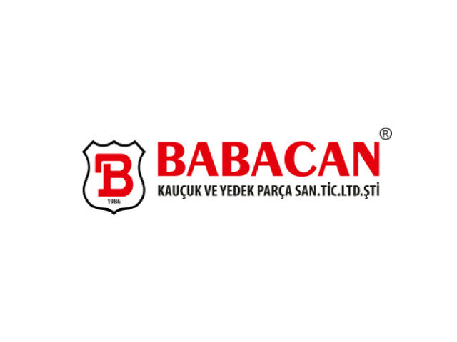 Babacan Kauçuk ve Yedek Parça Ltd. Şti