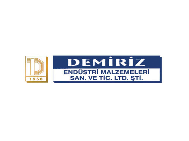 Demiriz Endüstri Malz. San. ve Tic. Ltd. Şti.