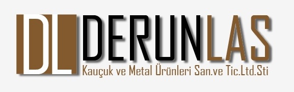 Derunlas Kauçuk ve Metal Ürünleri San. ve Tic. Ltd. Şti.