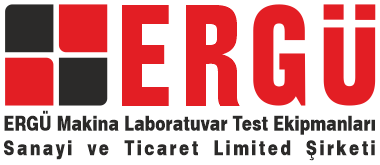 Ergü Makine Laboratuvar Test Ekipmanları Sanayi ve Ticaret Ltd. Şti.