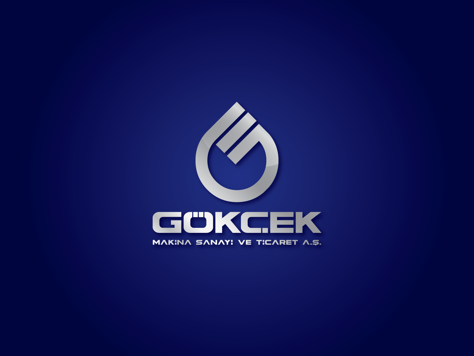 Gökçek Makina Sanayi ve Ticaret A.Ş.