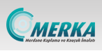 Merka Merdane Kaplama ve Kauçuk İml. İth. İhr. San. ve Tic. Ltd. Şti.