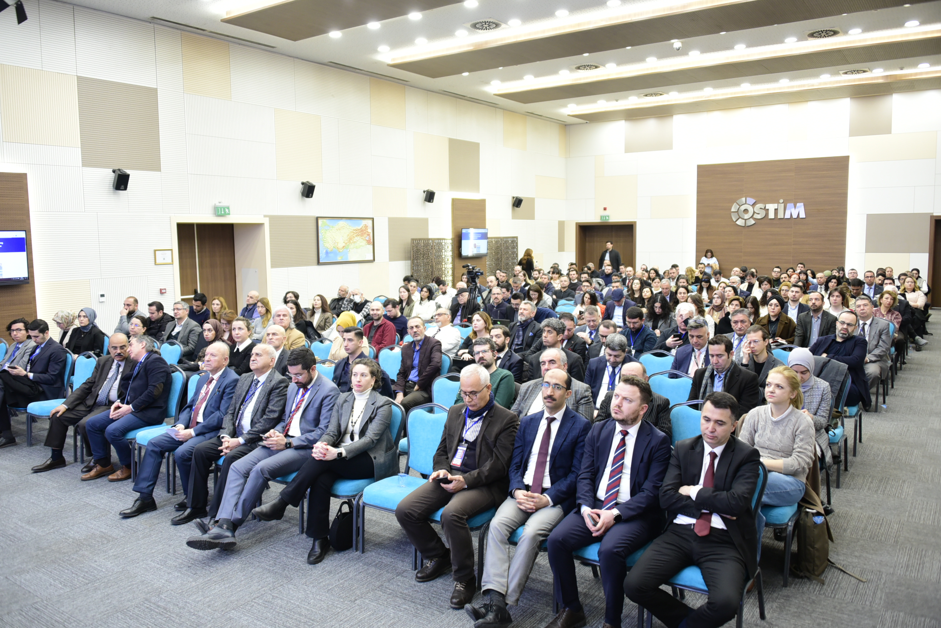 Devlet Destekleri Bilgilendirme Toplantısı
